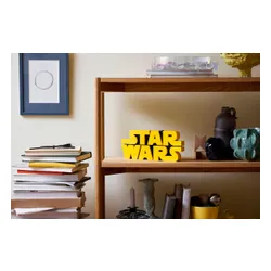 LEGO 75407 Star Wars Zbudowane z klocków