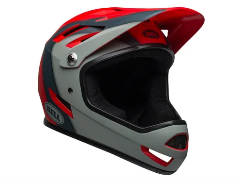 Kask rowerowy Full Face BELL Sanction