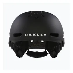 Kask rowerowy Oakley Street1 EU matte black
