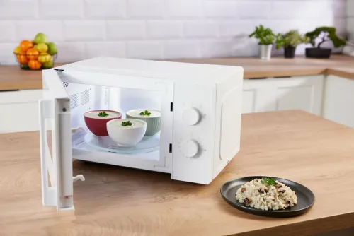 Kuchenka mikrofalowa Gorenje MO20E1W5