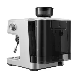 Ekspres Mova S20 Pro Srebrny