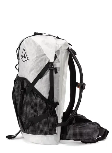 Plecak Hyperlite Mountain Gear Southwest 40 - white