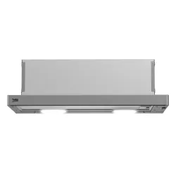 Okap Beko HNT61210X Srebrny
