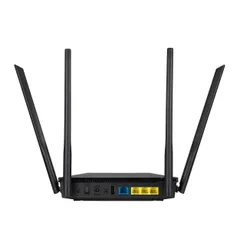 Router ASUS RT-AX1800U 2.4 / 5 GHz (DualBand), Wi-Fi Mesh