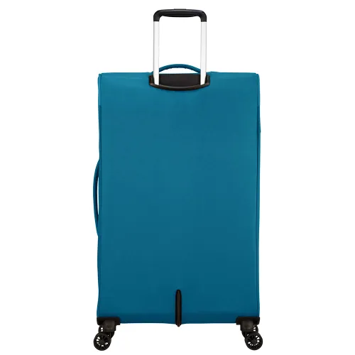 Walizka duża American Tourister Summerfunk - teal