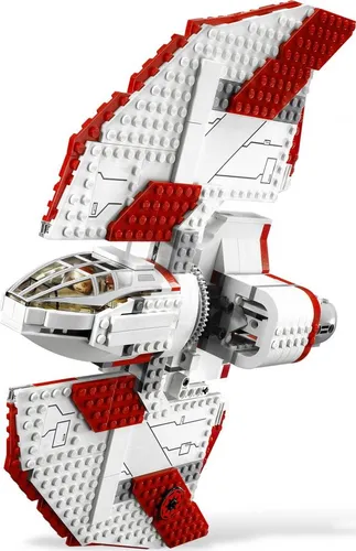 LEGO Star Wars Prom T6 Jedi Shuttle (7931)