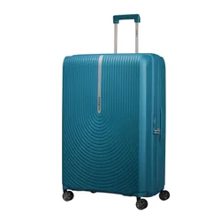 Walizka duża Samsonite Hi-Fi XL - petrol