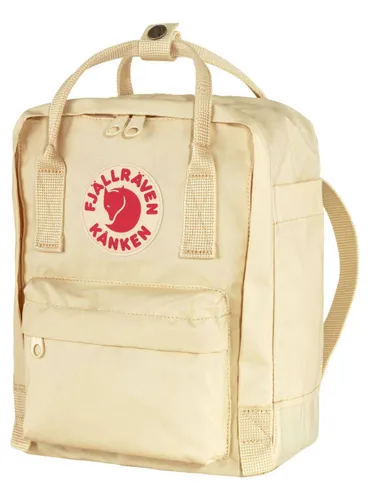 Fjallraven Kanken Mini hafif meşe sırt çantası