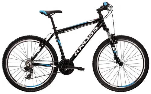 MTB Kross Altıgen 1.0 26" Bisiklet