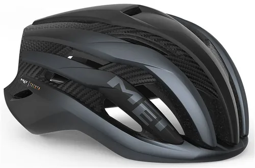 Kask rowerowy MET Trenta 3K Carbon MIPS