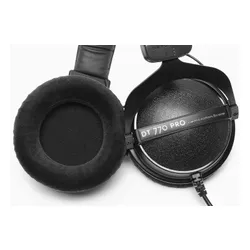 Słuchawki przewodowe Beyerdynamic DT 770 PRO 80 Ohm Limited Edition Nauszne