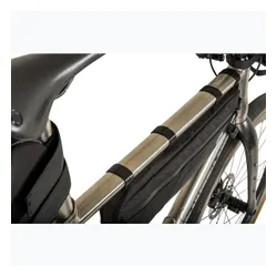Torba rowerowa na ramę AGU Venture Tube Frame Bag L 5,5 l black