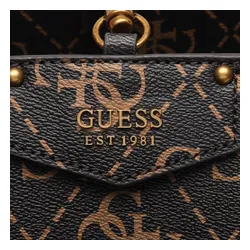 Сумка Guess Eco Brenton (ESO) HWESO8 39023 BNL