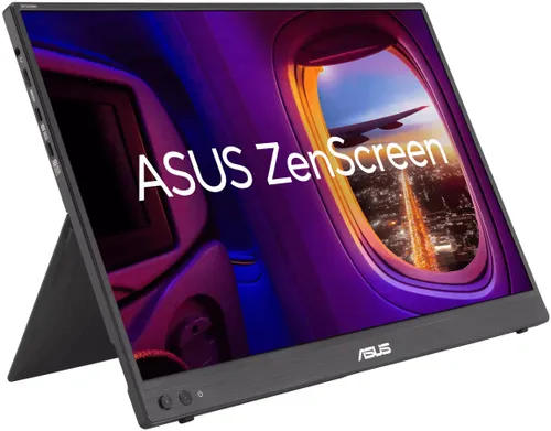 Monitor ASUS ZenScreen MB16FC 16" 1920x1200px IPS