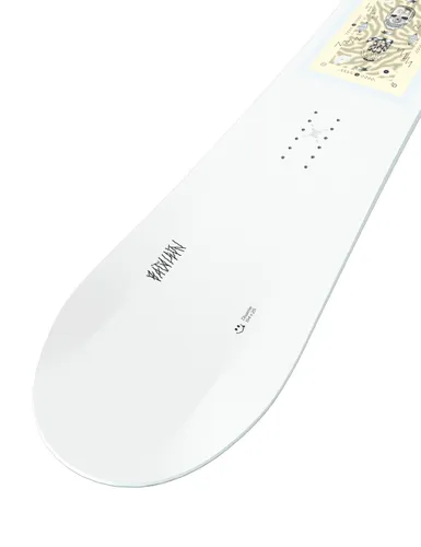 Deska snowboardowa Bataleon Disaster 2026 - Długość (cm) - 157