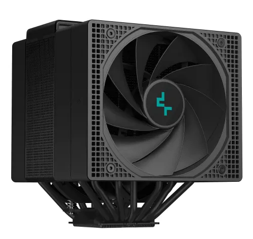 Chłodzenie DeepCool Assassin IV VC Vision Czarny