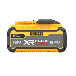 Akumulator 54V DeWalt DCB549