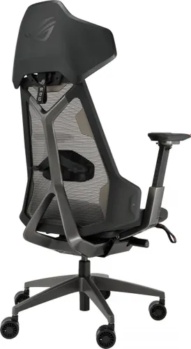 Fotel ASUS ROG Destrier Ergo Czarny