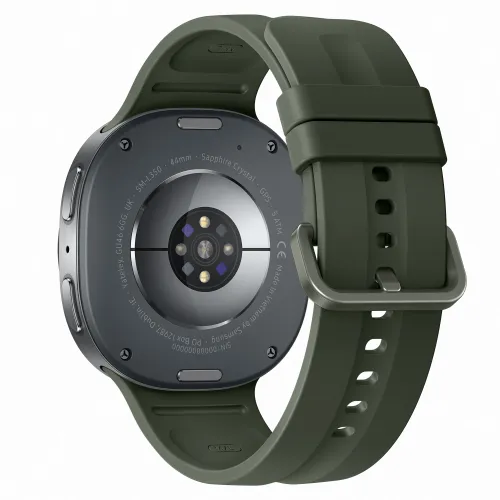 Samsung Galaxy Watch9 Funkcje AI 44mm Srebrny