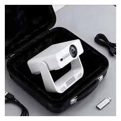 Projektor ZENWIRE PrimeView IMC260 HD (1280 x 720), 350 ANSI lumen, Wi-Fi, Bluetooth