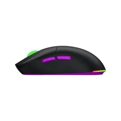 Myszka gamingowa Hator Quasar 3 Ultra 8K Wireless Czarny