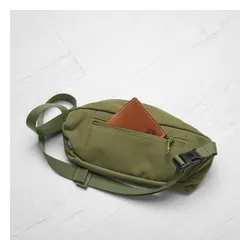 Сумка на пояс велосипедная FJALLRAVEN Ulvo Hip Pack Medium