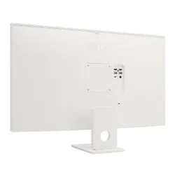 LG SMART 32U721SA-W - 4K | VA | WebOS | 31.5''