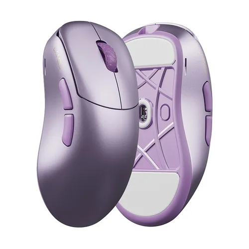 Myszka gamingowa Lamzu Thorn V2 Purple