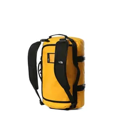 Сумка / рюкзак The North Face Base Camp Duffel XS-summit gold / tnf black