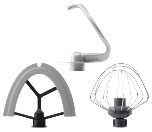 Robot planetarny ETA Mezo III Bravo ETA303490010 Biały