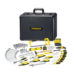 Zestaw narzędzi STANLEY STMT98109-1 (142 elementów)
