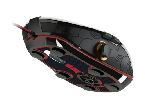 Myszka gamingowa Lexip Assassin's Creed Shadows Wired Mouse