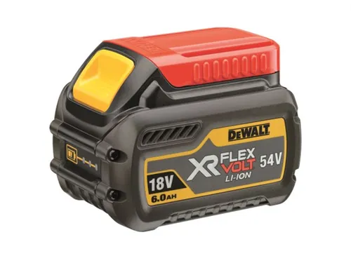 Akumulator XR 54/18V 2.0/6.0Ah DeWalt FLEXVOLT DCB546