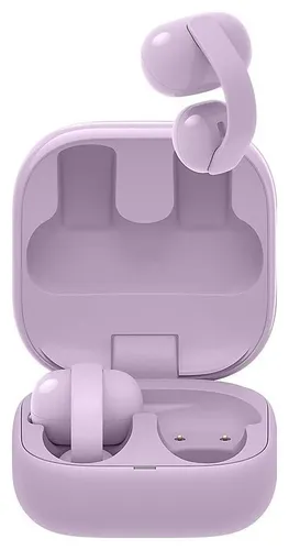 Sony LinkBuds Clip WF-LC900 Lawendowe