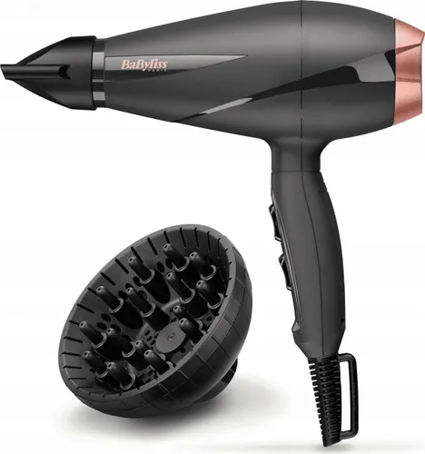 Saç Kurutma makinesi BaByliss 6709DE