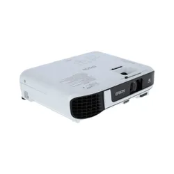 Мультимедийный проектор Epson EB-W51