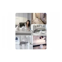 Fontanna dla zwierząt Catlink Pure 2