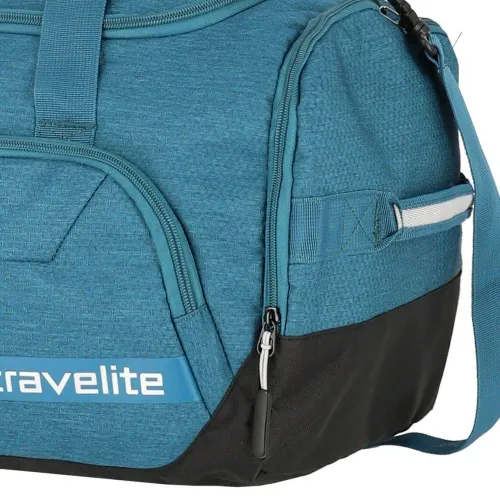 Travelite Kick-off S Crossbody Seyahat Çantası-anthracite