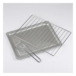 Mini piekarnik Girmi FE20 20l