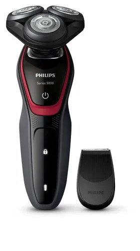 Бритва Philips Series 5000 s5130 / 06-триммер