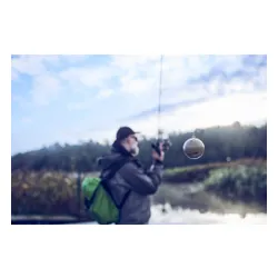 Echosonda wędkarska Deeper Smart Sonar Chirp+ 2.0