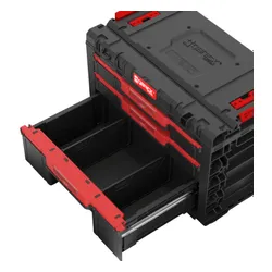 Skrzynka narzędziowa QBRICK System Prime Drawer 3 Toolbox Basic