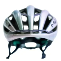 Kask rowerowy MET Trenta 3K Carbon