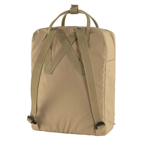 Рюкзак Fjallraven Kanken - глина