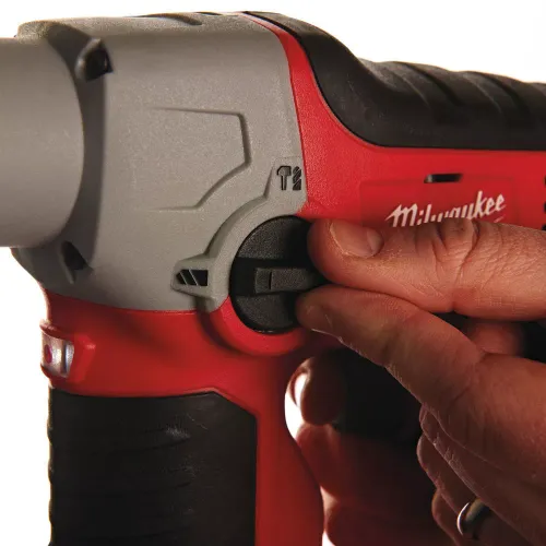 SDS-Plus Milwaukee M12 H-0 Döner Çekiç