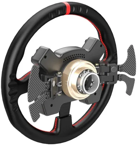Kierownica PXN WCS R2 Czarny
