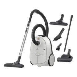 Odkurzacz Electrolux EB61H6SW 850W Szczotka do parkietów Mini turboszczotka