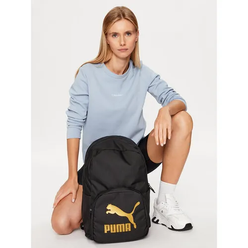 PUMA Classics Arhiva Rucsac 079651 01 PUMA Negru