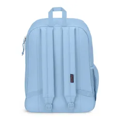 Plecak miejski JanSport Cross Town Plus - blue dusk