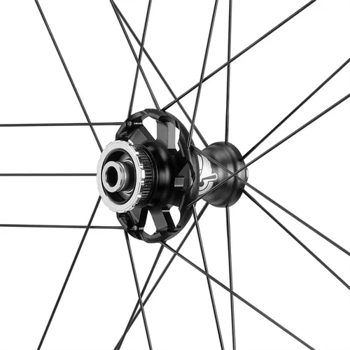 Komplet kół CAMPAGNOLO Scirocco DISC TLR